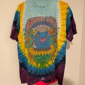 Urban Outfitters Vintage Grateful Dead Tee